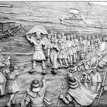 Naylamp y la navegación lambayeque