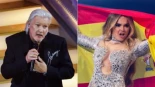 Johnny Logan, dos veces ganador de Eurovisión, deja muy clara su opinión sobre la marcha de España y varios países