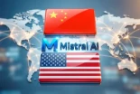 La élite de los modelos abiertos hablaba chino. Mistral acaba de situar a Europa en un nivel que ni EEUU logró alcanzar