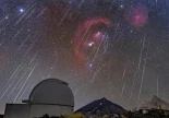 Guía para ver las gemínidas en Canarias: una lluvia de estrellas más espectacular que las perseidas que promete hasta 150 meteoros por hora