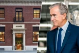 El heredero de Hermès estaba tan ocupado gastando su dinero que no reparó en un matiz: 14.000 millones de euros se habían esfumado