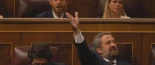 El PP intenta un pucherazo en el Congreso y suma un voto ilegal hasta 12 veces para torpedear una ley