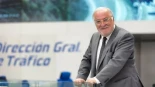 Pere Navarro, director de la DGT, cree que es un lujo “mover cada día el coche para transportar a una sola persona” y así piensa solucionarlo