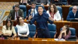 El repaso de Emilio Delgado al diputado del PP que le afeó vivir en un piso de un fondo buitre: "Sinvergüenzas"