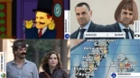 Los memes más tronchantes sobre "Burnet", el apellido falso de la pareja de Ayuso: "Tiene más identidades que Mortadelo"