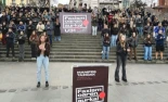 La organización comunista GKS se impone a las juventudes de Sortu en la batalla por los estudiantes