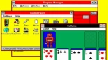 Windows 3.1 incluía un esquema de color rojo y amarillo tan llamativo que se pensó que era broma, así que localicé al diseñador de la interfaz para conocer la historia real [ENG]