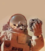 Encontrar evidencias de vida pasada o presente debe ser el objetivo prioritario de la exploración tripulada de Marte