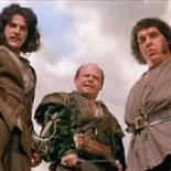 "La princesa prometida" (Reiner, 1987) [Pódcast]