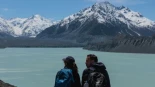 La desaparición mundial de los glaciares podría llegar en 10 años