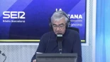 Francino pone sobre la mesa por qué el franquismo no ha desaparecido de España con un minuto para poner en los colegios