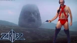 Zardoz (1974): ¡Pistolas sí, penes no!