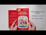 Colección "Elige tu propia aventura" (Números 21 a 40). Timun Mas, 1985-87