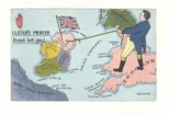 ¡Ulster, no te rindas! (1912)