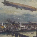 Las armas alemanas de la Primera Guerra Mundial