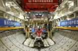 La tuneladora para ferrocarriles de alta velocidad más grande del mundo supera los 10.000 metros perforados bajo el río Yangtse