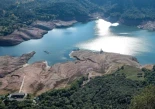 España pierde casi el 50% del consumo urbano de agua por evaporación de embalses