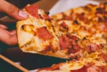 La pizza sabe mejor recalentada, y además es más sana, según los estudios