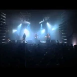 Latzen: "Zu atrapatu arte", versión de Kortatu