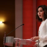 Ayuso y su Gobierno desdeñan las denuncias de los trabajadores del hospital de Torrejón y las achacan a un plan de Moncloa: "No hay pruebas sólidas"