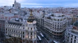 Madrid, elegida una de las cinco mejores ciudades del mundo