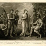 Cartimandua, la reina celta que apoyó a los romanos