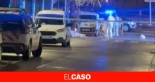 Una pelea a cuchilladas acaba con un muerto en Molins de Rei