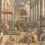 La Donación de Constantino: cómo Lorenzo Valla usó el bisturí de la filología para desmontar una mentira secular