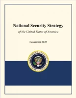 Las élites europeas se espantan ante la Estrategia de Seguridad Nacional  de Trump sin entender el fondo del asunto