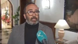 El presidente de la Diputación de Cáceres pide la dimisión de Gallardo al frente del PSOE