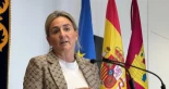 Quién es Milagros Tolón, la nueva ministra de Educación: rival interna de Page y primera alcaldesa de Toledo
