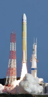 Falla la séptima misión del cohete H3 japonés