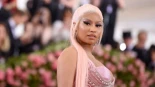 La cantante Nicki Minaj desata la polémica por sus declaraciones tránsfobas durante un evento del movimiento MAGA