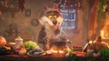 Un lobo, Navidad y humanidad: el anuncio viral que devolvió el alma a la publicidad
