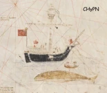 La carta náutica de Meciá de Viladeste (1413)