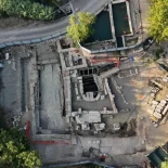 Descubren una gran escuela médica etrusca en el antiguo santuario de San Casciano dei Bagni