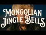 Ummet Ozcan - Mongolian Jingle Bells (villancicos tecno mongol)