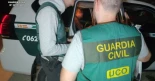 Caso Barbate: Dos de los cuatro detenidos por la muerte de los guardias civiles quedan excluidos de la causa
