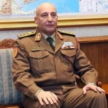 El avión en el que viajaba el jefe del Estado Mayor del Ejército libio se estrella en Turquía