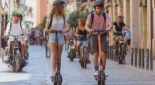 La DGT aplaza el registro obligatorio de los patinetes eléctricos y VMP hasta nueva normativa