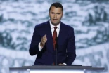 «No es un buen modelo a seguir»: resurgen los comentarios de Charlie Kirk sobre Nicki Minaj  tras su aparición en Turning Point USA