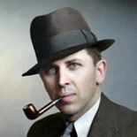 Clifford D. Simak. Primera Parte [Pódcast]