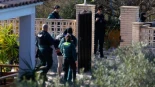Los presuntos asesinos del chalé de lujo de Elche: dos polacos muy violentos fichados por las fuerzas de seguridad