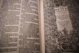 Cómo un error tipográfico convirtió a una edición de la Biblia en 1631 en "la Biblia Malvada" (y otras erratas consideradas infames)