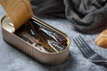 Es el mismo pescado, pero su aporte nutricional no lo es: por qué no es igual comer sardina fresca que en conserva