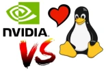 NVIDIA deja de dar soporte a las arquitecturas Pascal, Maxwell en linux [en]