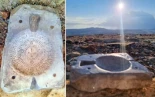 Arqueólogos descubren un molde para souvenirs de 1400 años, revelando el surgimiento del turismo de peregrinación cristiano [ENG]