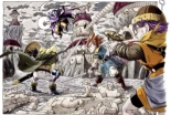 Chrono Trigger: Crimson Echoes, la secuela apócrifa del clásico de culto que nunca fue (pese a que estaba terminada al 98%)