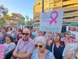 '¿Cómo puede la sanidad pública andaluza interrumpir tratamientos oncológicos los festivos?'