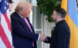 Trump advierte que él tiene la última palabra sobre el plan de paz de Zelensky; "no tiene nada hasta que yo lo apruebe"